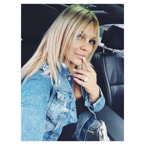 Оксана Козловa