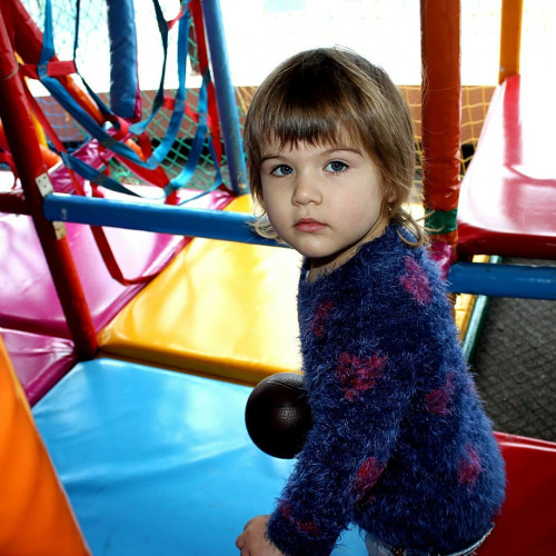 Ярослава Лисенко