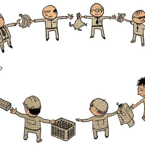 Майя Никитинa