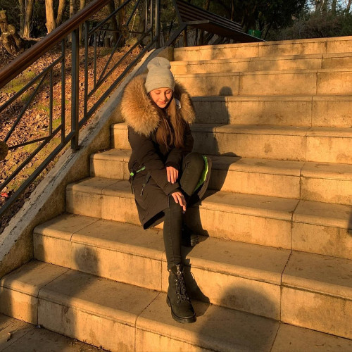 Оксана Симоновa