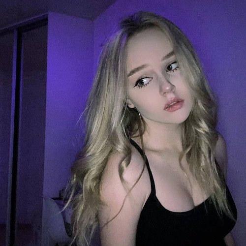 Люся Лебедевa