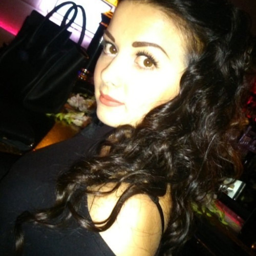 Василиса Шаровa