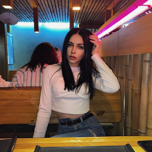 Марина Шевченко