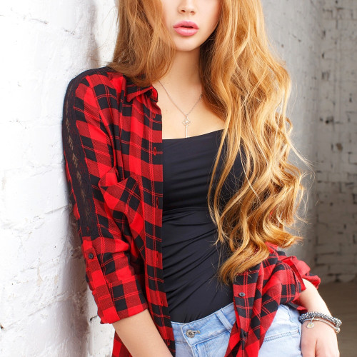 Эльвира Хохловa