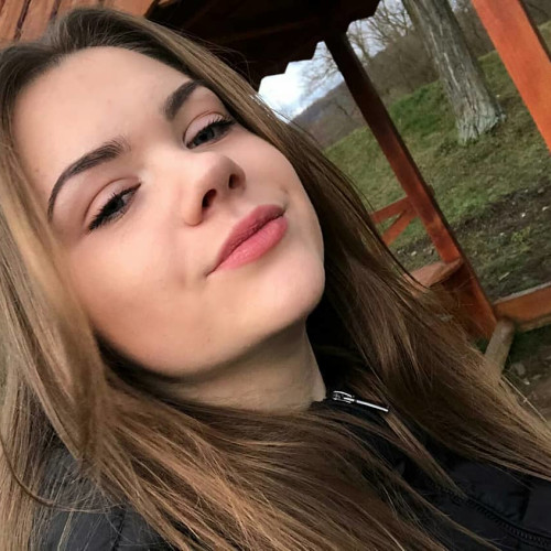 Анна Микитюк