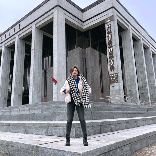 Орынша Фахир