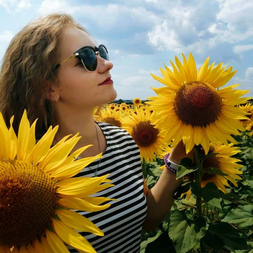 Євгенія Мельниченко