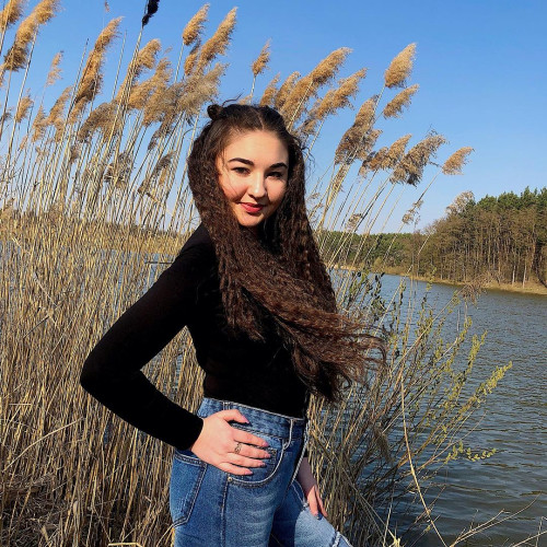 Люся Ширяевa