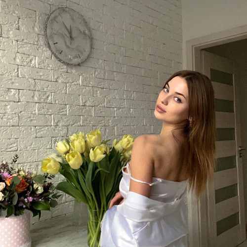 Эмма Марковa