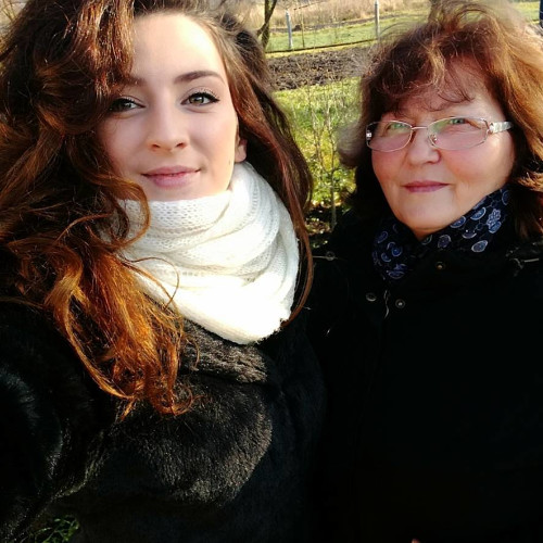 Изабелла Герасимовa