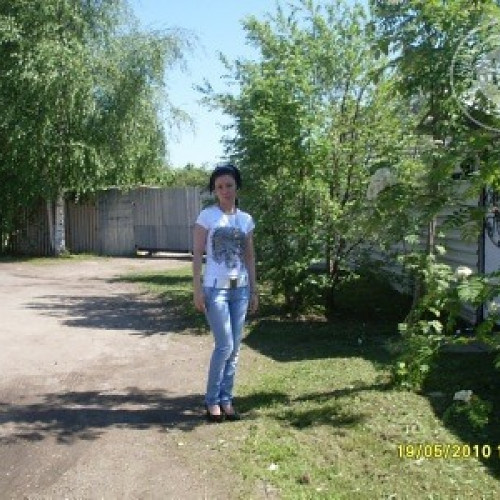 Нонна Кошелевa