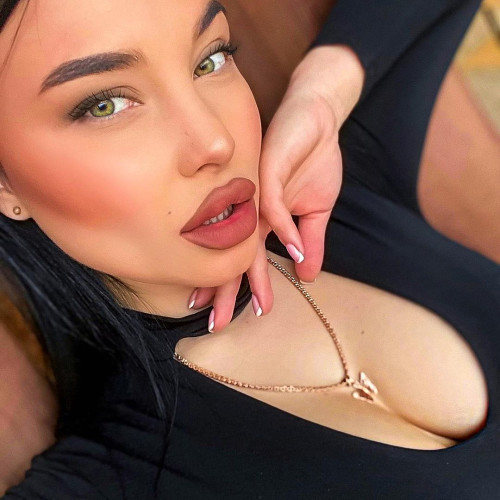 Анастасия Рябовa