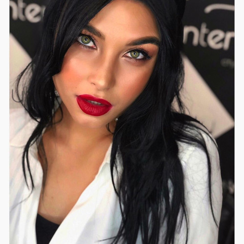 Марта Крюковa