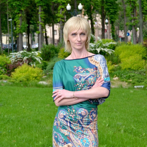 Раиса Королёвa