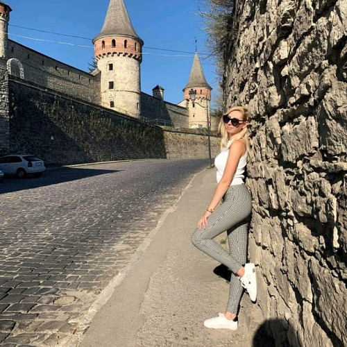 Капитолина Михайловa