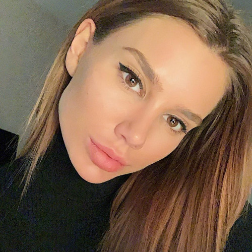 Инга Сафоновa