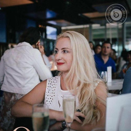 Светлана Носковa