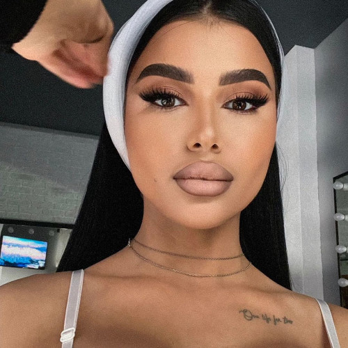 Лариса Петренко