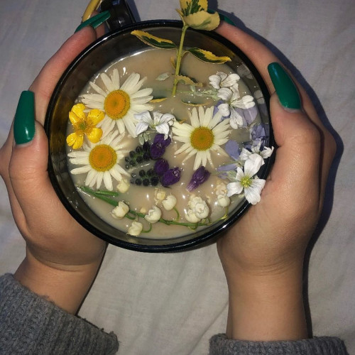 Мальвина Горбачёвa