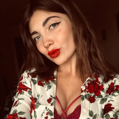 Валерия Морозовa