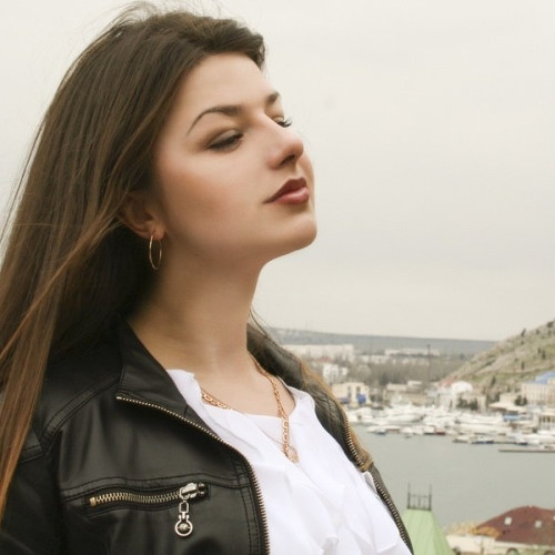 Виктория Борисовa