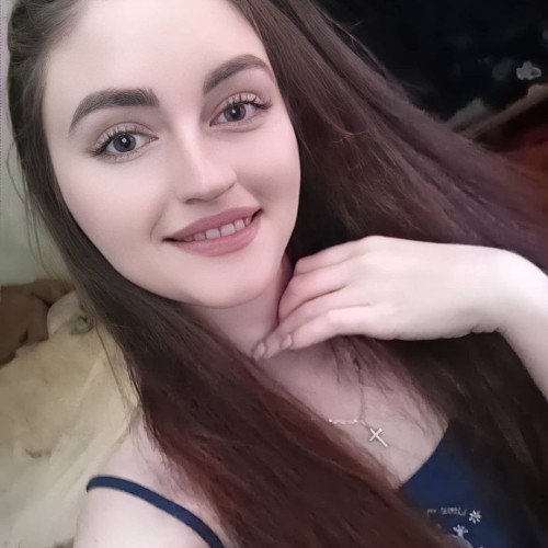 Дина Белозёровa