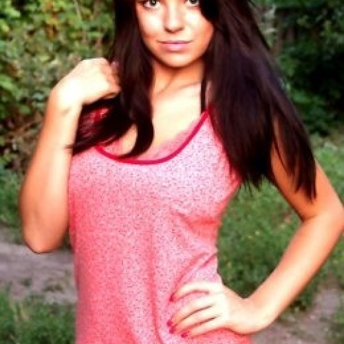 Доминика Бобылёвa