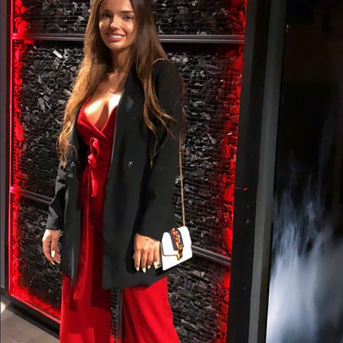 Інна Крамаренко