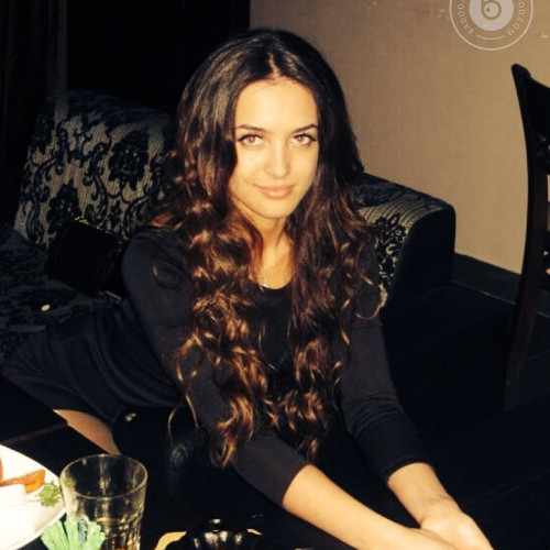 Эмма Колесниковa