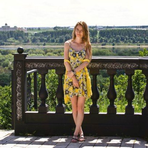 Альбина Симоновa