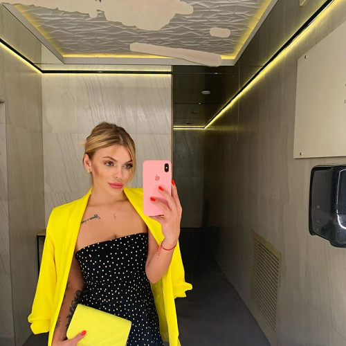 Тамара Васильчук