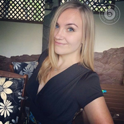 Екатерина Горшковa