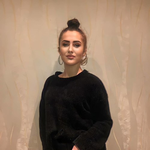 Мағаз Ошақбай