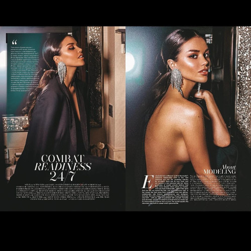 Анастасия Ивановa