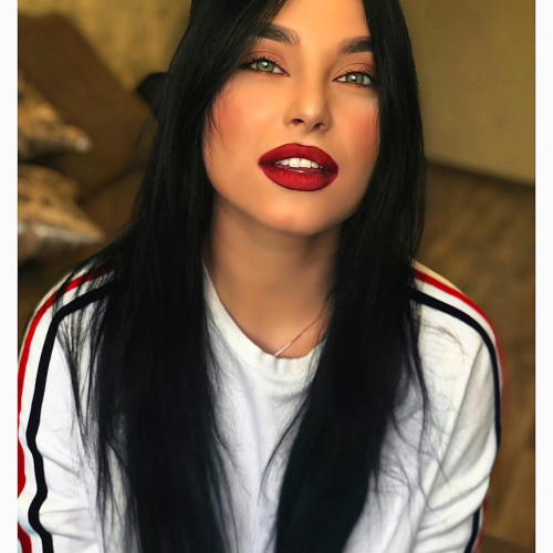 Яна Сидоровa