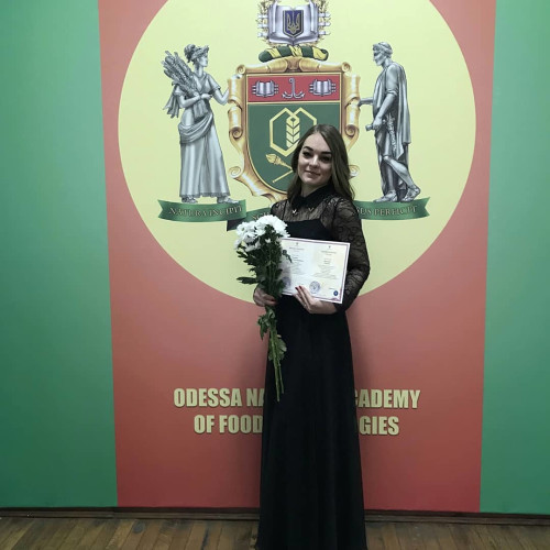 Надія Панасюк