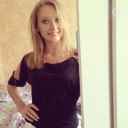 Дина Федотовa