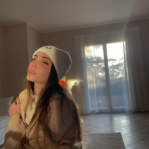 Инга Мартыновa