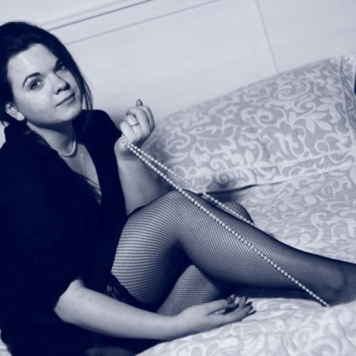 Любов Крамарчук