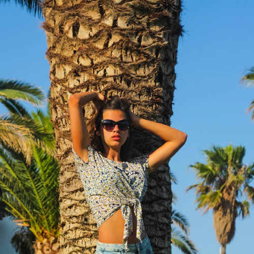 Изабелла Кулаковa