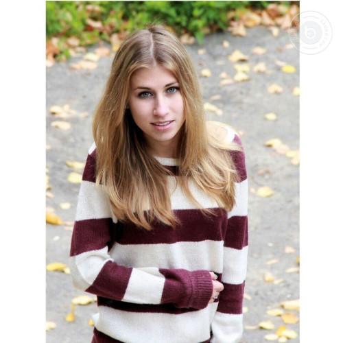 Мария Гурьевa