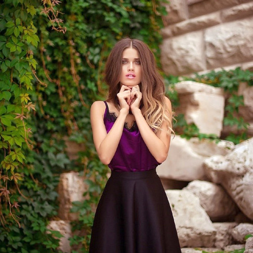 Євгенія Захарчук