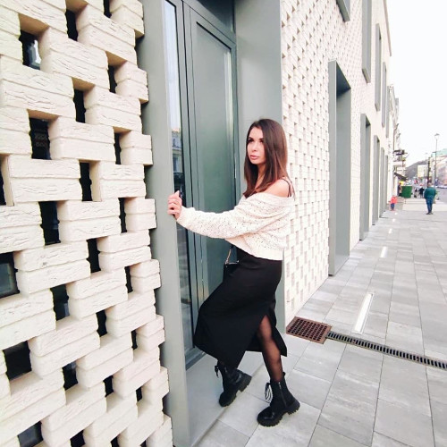 Наталья Сухановa