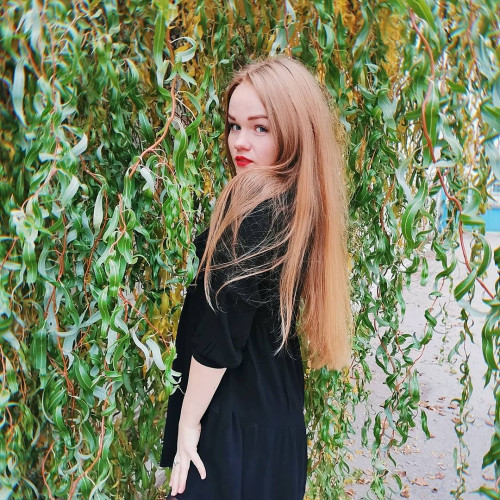 Євгенія Сергієнко