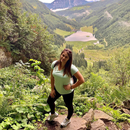 Клавдия Лобановa