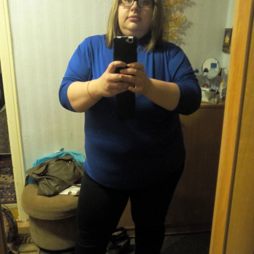 Лариса Боднаренко