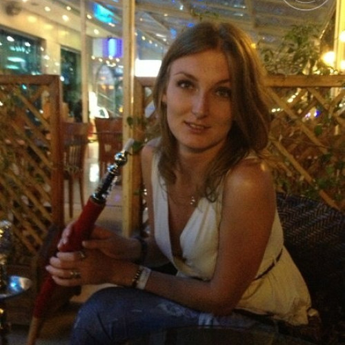 Лариса Пономаренко