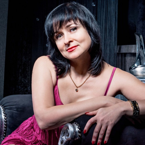 Petronėlė Butkutė