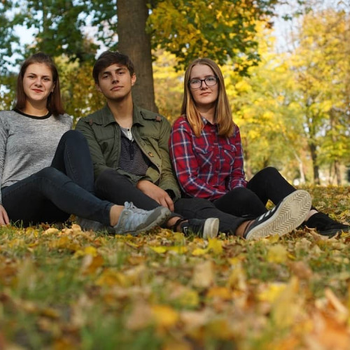 Эмма Ждановa