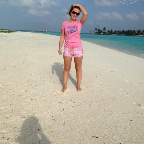 Елена Шараповa